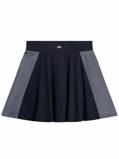 Maya Skirt Navy - J.LINDEBERG - BALAAN 2