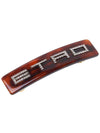 Profumi Hairpin Brown - ETRO - BALAAN 5