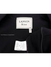 women s vest - LANVIN - BALAAN 5