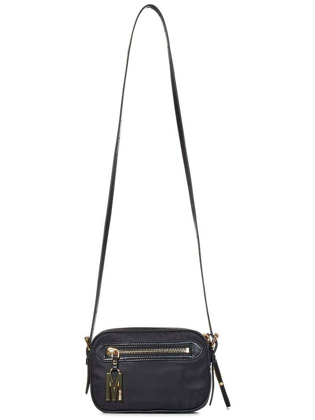 Moschino Shoulder Bag - MOSCHINO - BALAAN 3