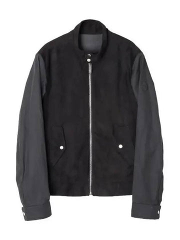 jacket men - MONCLER - BALAAN 1