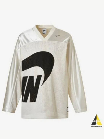 Women s Sportswear Long Sleeve Jersey 133 - NIKE - BALAAN 1