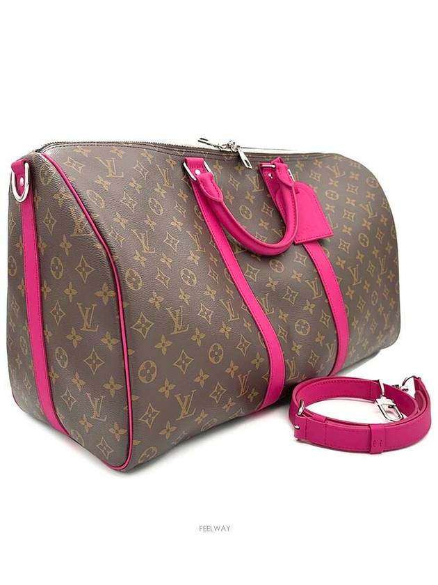 men cross bag - LOUIS VUITTON - BALAAN 3