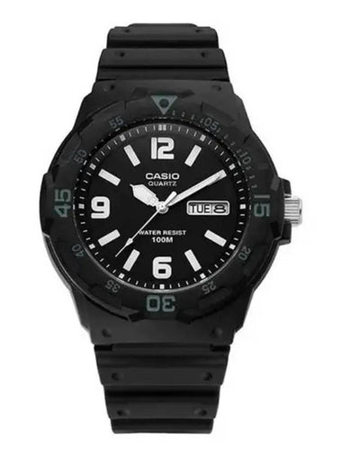 Men s Urethane Watch 271456 - CASIO - BALAAN 1