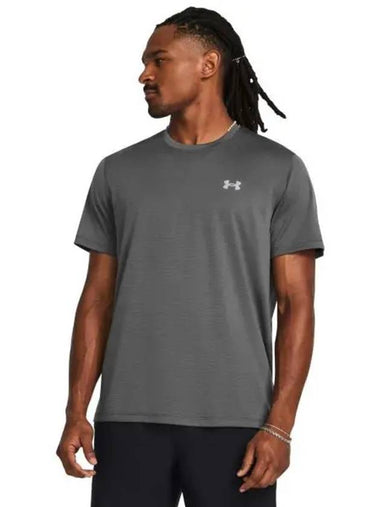 Launch short sleeve 1382582 025 - UNDER ARMOUR - BALAAN 1