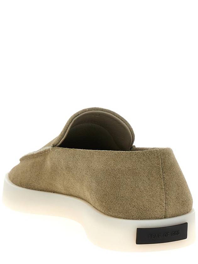 Fear Of God 'Loafer' Loafers - FEAR OF GOD - BALAAN 3