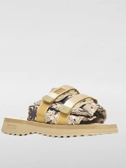 Sandals men Palm Angels - PALM ANGELS - BALAAN 2