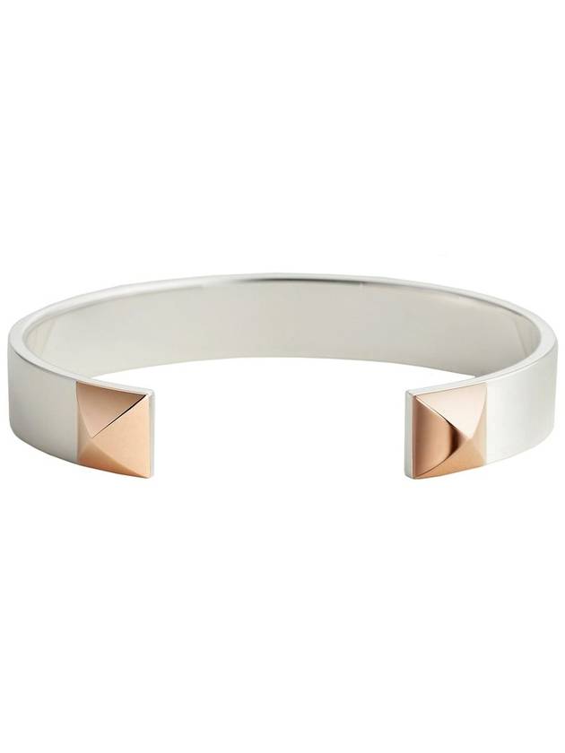 Women s Clou d H Bangle H121455B 00ST - HERMES - BALAAN 1