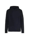 Sweater 15CMKN091A005504A999 Black - CP COMPANY - BALAAN 2