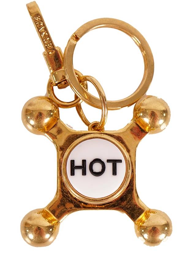 Hot Tap Keyring - VERSACE - BALAAN 1