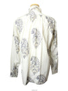 women blouse - DRIES VAN NOTEN - BALAAN 3