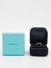 Women s T Narrow Diamond Ring - TIFFANY & CO. - BALAAN 3