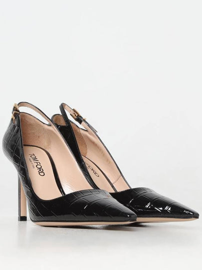 Shoes woman Tom Ford - TOM FORD - BALAAN 2