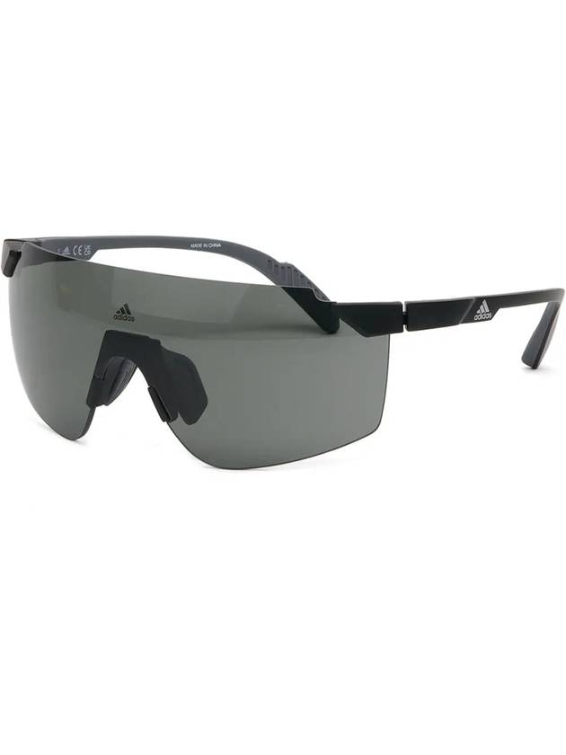 Sports Sunglasses Golf Baseball Cycling Climbing Fishing Windproof SP0056 02A - ADIDAS - BALAAN 7