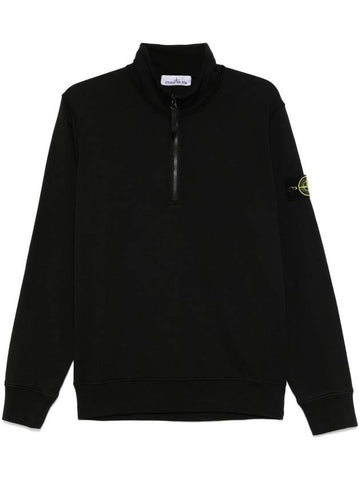 STONE ISLAND LS POLO - STONE ISLAND - BALAAN 1