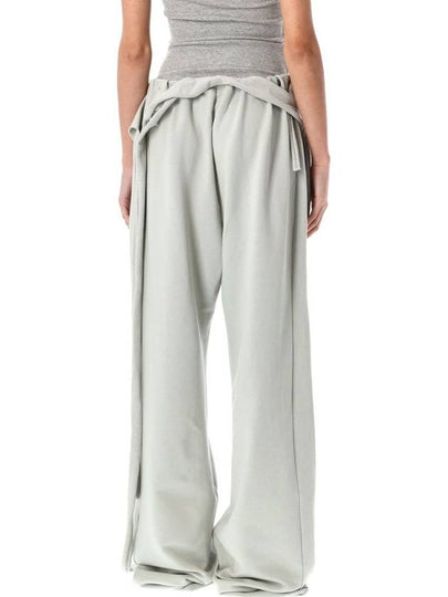 Ottolinger Otto Wrap Track Pants - OTTOLINGER - BALAAN 2