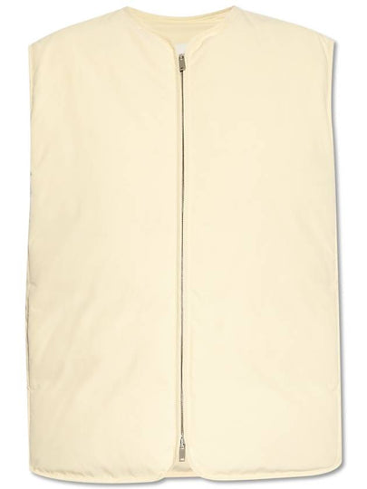 Vest J40AF0147 J74276279 - JIL SANDER - BALAAN 2