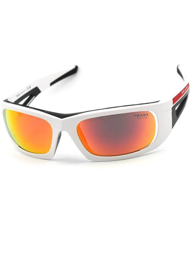 Sunglasses SPS02Y AAI04U Tuning Lens - PRADA - BALAAN 1