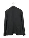 Dsquared S74FT0392 S40320 900 Suit Black - DSQUARED2 - BALAAN 4