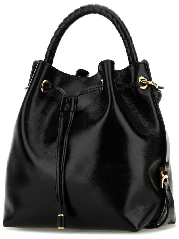 Tote Bag CHC24AS606N57001 BLACK - CHLOE - BALAAN 3