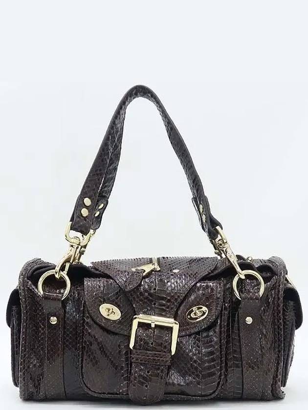 HH6789 tote bag - MULBERRY - BALAAN 2