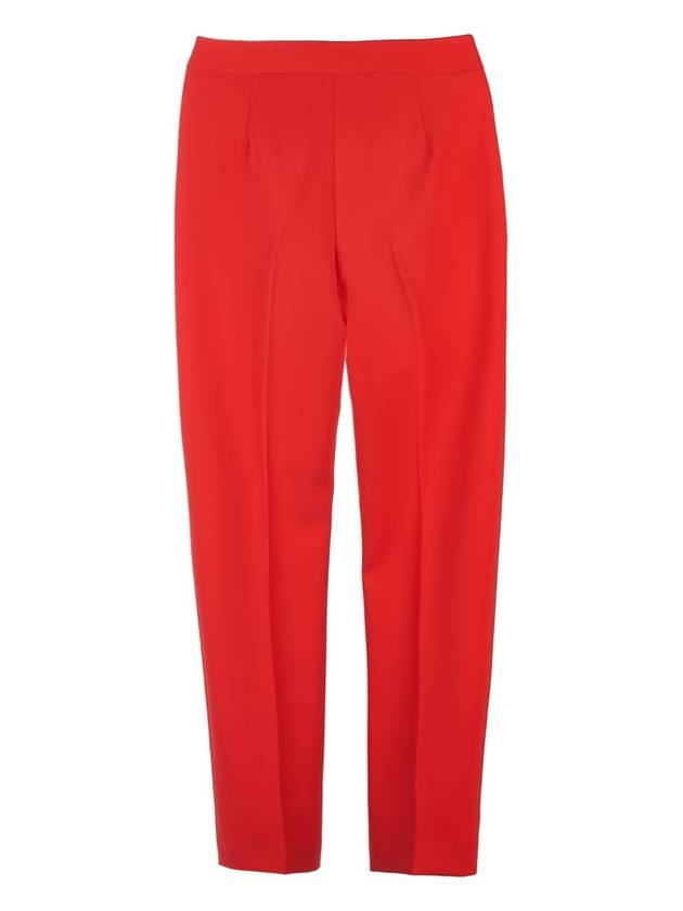 Women’s Pants A0328 0524 0112 - MOSCHINO - BALAAN.