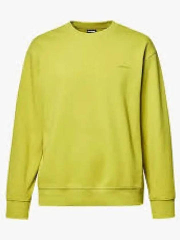Primary Sweatshirt LC2395000 1280500 - SALOMON - BALAAN 1