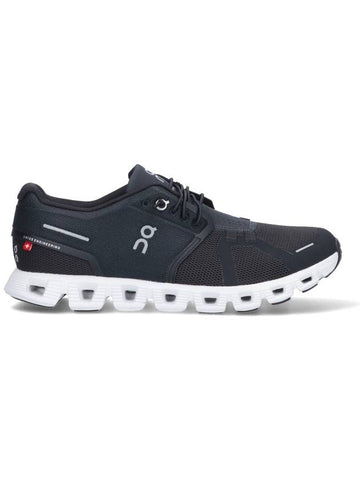 ON Sneakers Black - ON RUNNING - BALAAN 1