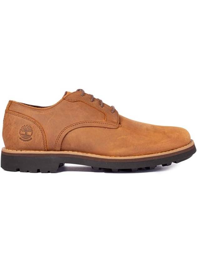 Men's Crestfield Oxford Brown - TIMBERLAND - BALAAN 1