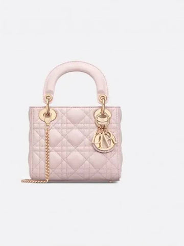 Lady Mini Bag M0505ONGE M05N - DIOR - BALAAN 1