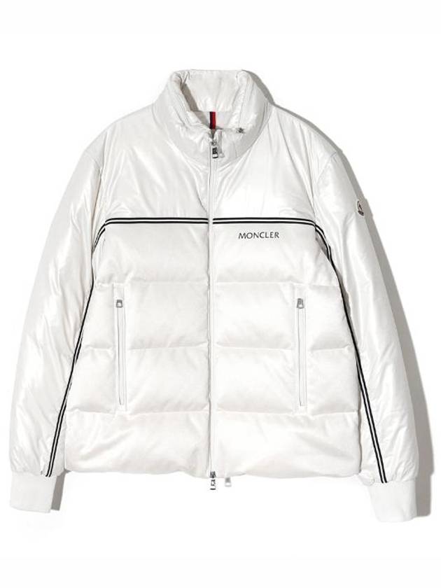 Padding 1A00026 595ZJ 034 Free - MONCLER - BALAAN 1