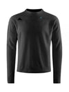 Sigyn Crew Sweater Man Raven 10286 961 - KLATTERMUSEN - BALAAN 2