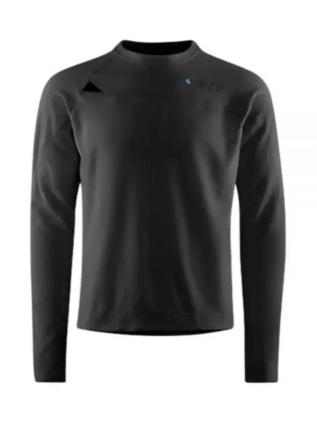 Sigyn Crew Sweater Man Raven 10286 961 - KLATTERMUSEN - BALAAN 2