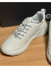 Women's Sneakers ATH1FW SHADOW WHITE 83496350513 - ECCO - BALAAN 5