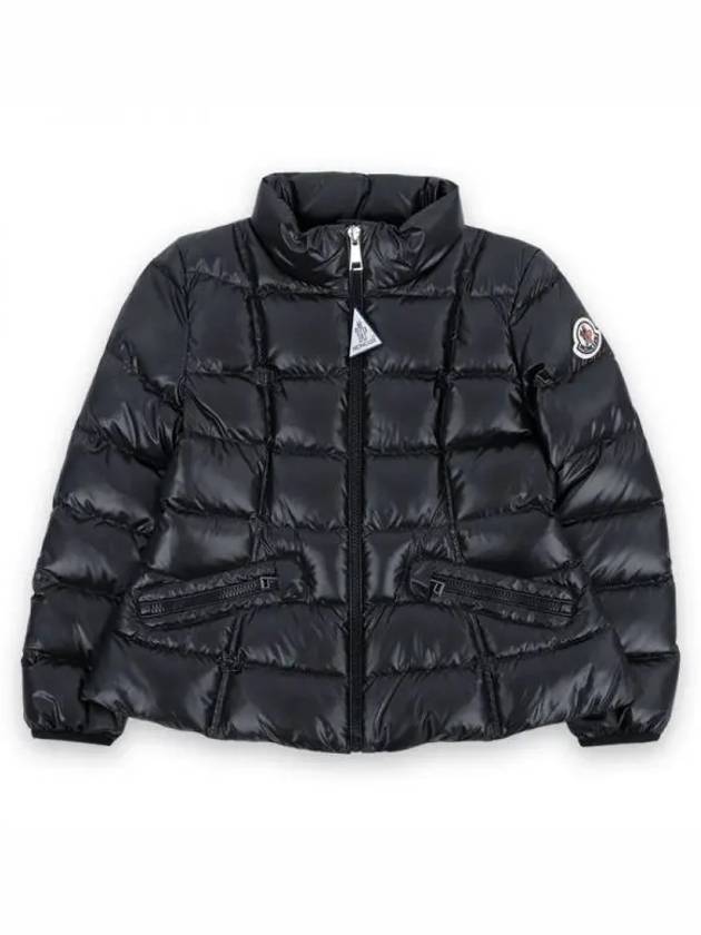 Kids AINAY Down Padded Jacket Black 1A00007 595ZJ 999 8 10A 270033 1105529 - MONCLER - BALAAN 1