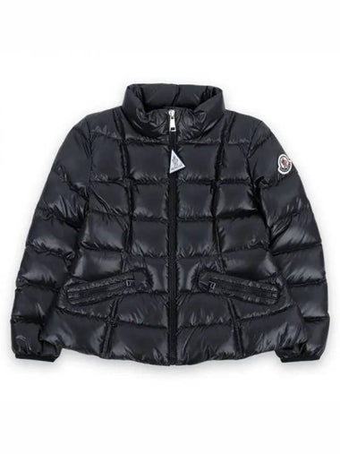 Kids AINAY down padded jacket black 1A00007 595ZJ 999 271759 1141023 - MONCLER - BALAAN 1