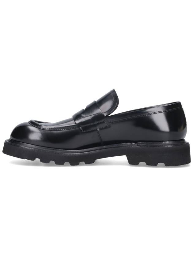 Premiata Flat shoes Black - PREMIATA - BALAAN 3