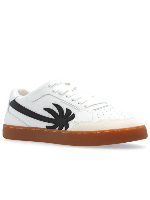 Palm Angels New Palm 1 Sneakers - PALM ANGELS - BALAAN 2