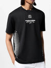 1AFVTZ technical performance t shirt - LOUIS VUITTON - BALAAN 1