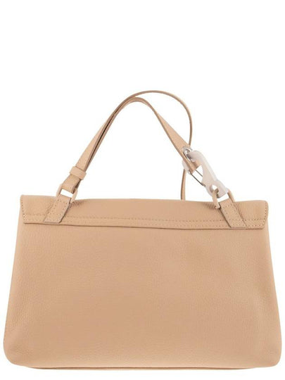 POSTINA HOOKED - Handbag S - ZANELLATO - BALAAN 2