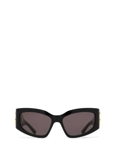 Sunglasses 00 538189208 BB0321S 002 BLACK - BALENCIAGA - BALAAN 1