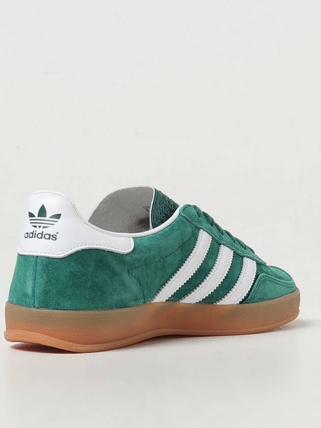 Sneakers Gazelle Adidas Originals in camoscio - ADIDAS ORIGINALS - BALAAN 3