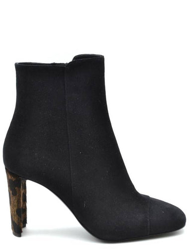 Giuseppe Zanotti Booties - GIUSEPPE ZANOTTI - BALAAN 1