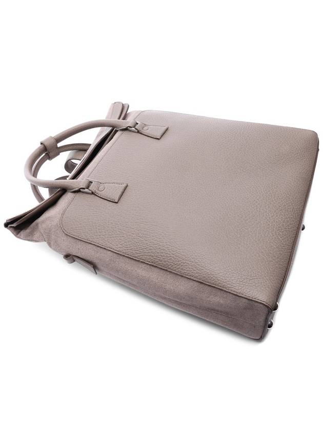 5AC Daily leather backpack SB1WA0004P4348 - MAISON MARGIELA - BALAAN 6