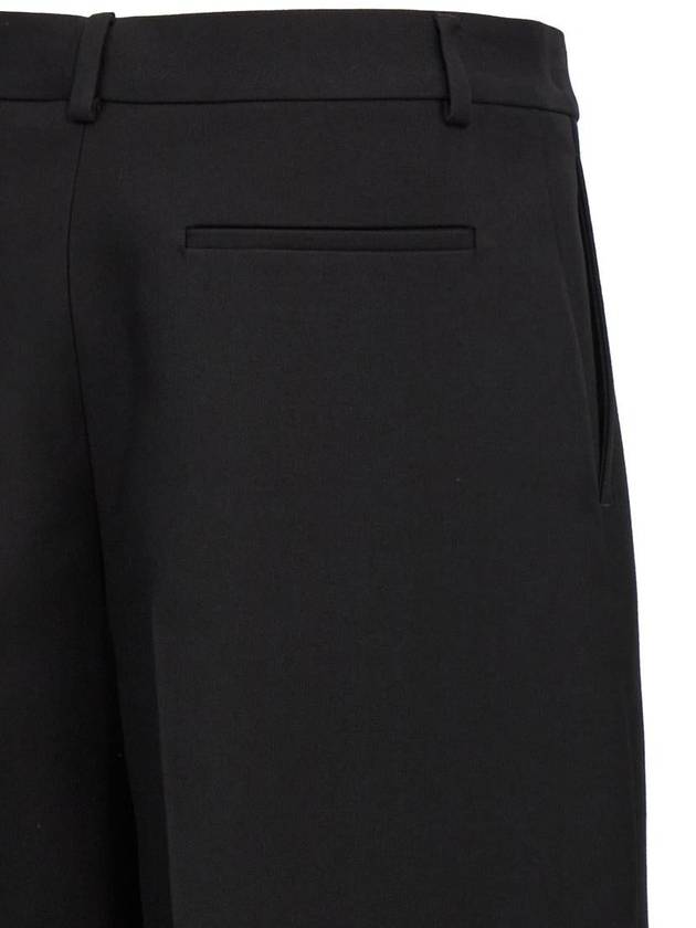 Valentino Garavani Valentino 'Formalwear' Pants - VALENTINO - BALAAN 4