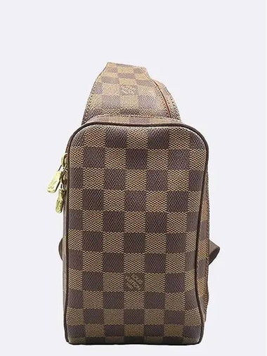 N51994 Belt Bag - LOUIS VUITTON - BALAAN 1