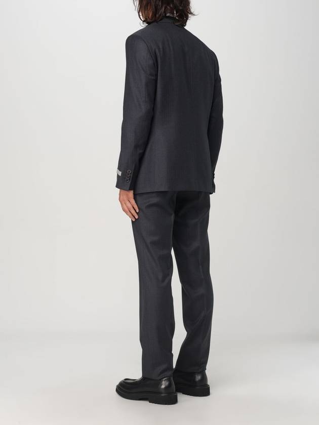 Suit men Canali - CANALI - BALAAN 3