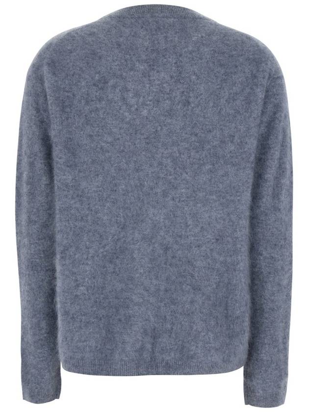 Cashmere Pull - SEMI COUTURE - BALAAN 2