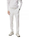 Men's Vent Golf Pants White - J.LINDEBERG - BALAAN 2