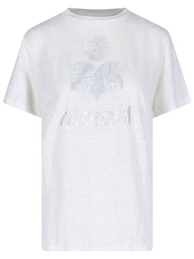 Isabel Marant Étoile T-Shirts And Polos - ISABEL MARANT ETOILE - BALAAN 1